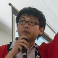 Taisuke Oe