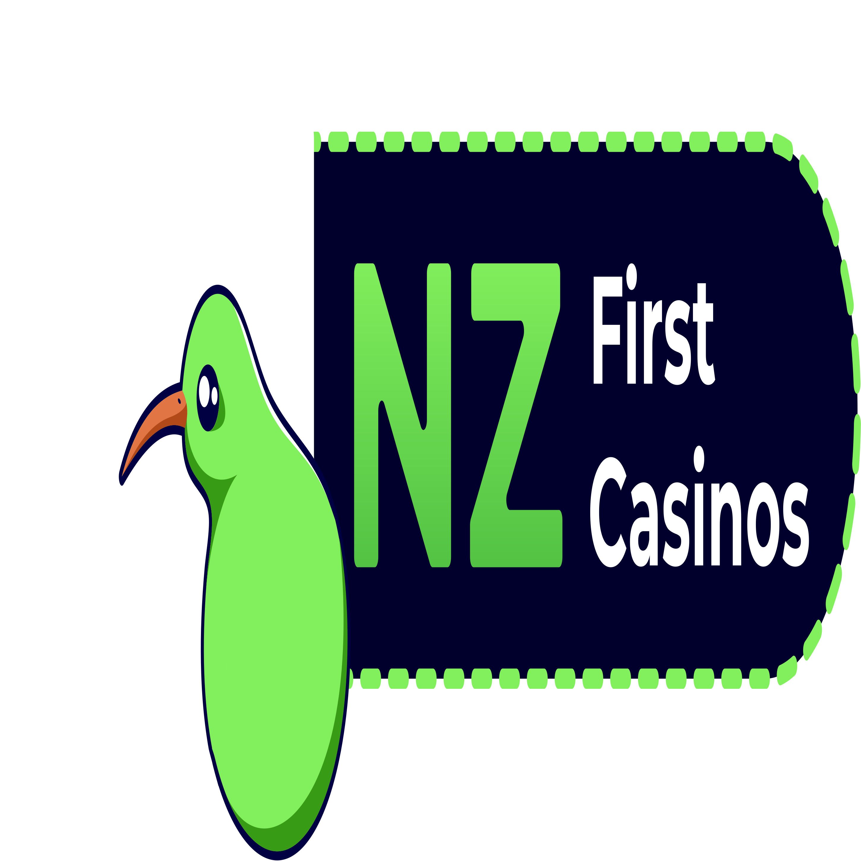 NZFirst Casinos