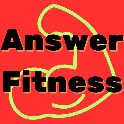 Answer Fitness