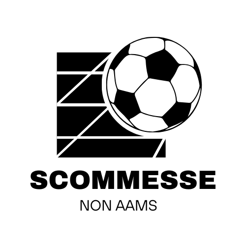 siti scommesse non AAMS